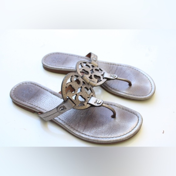 Tory Burch sandals - Picture 6 of 10